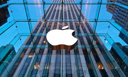 photo of The 5 most gorgeous Apple Stores in the world image