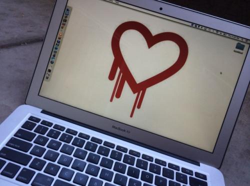 photo of Change Your Passwords For These 15 Heartbleed-Vulnerable Sites ASAP image