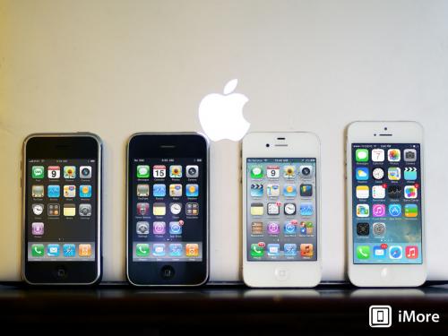 photo of Which iPhone do you think broke the most ground for Apple? image