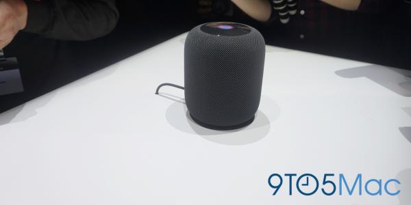photo of HomePod’s non-removable cable can be repaired for $29 USD through Apple image