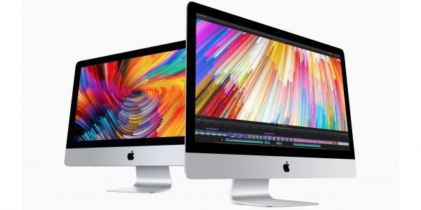 photo of macOS Mojave includes new MacBook Pro and iMac marketing wallpapers, download here image