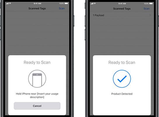 photo of iOS 11 Will Expand Your iPhone's NFC Capabilities Beyond Apple Pay in Several Ways image