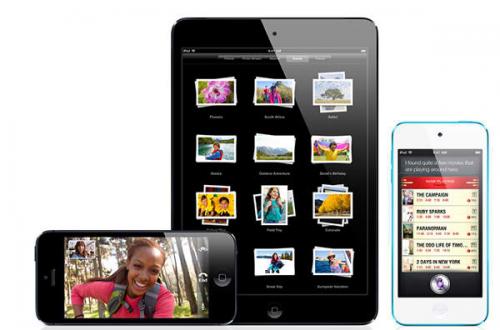 photo of Apple Rumored To Be Already Testing Golden Master Of iOS 6.1 image