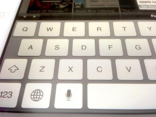photo of Mastering The iOS Keyboard On Your iPhone And iPad [Feature] image