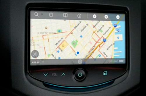 photo of Why Tim Cook described Apple's iOS in the Car strategy as 