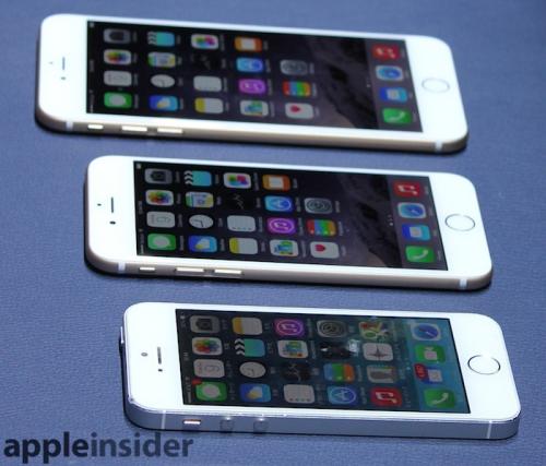 photo of iPhone 6: First impressions using Apple's 