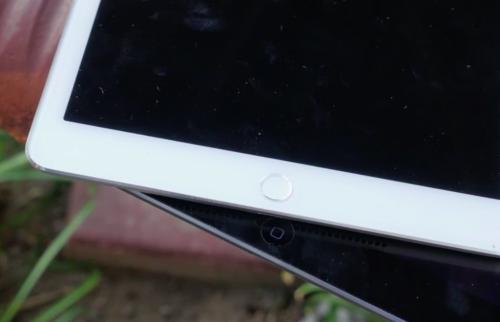 photo of Report claims iPad Air 2 to launch in October, new iPad mini in early 2015 image