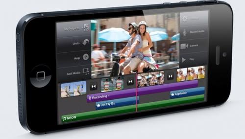 photo of Will Apple's Next iPhone use LG's Upcoming 5