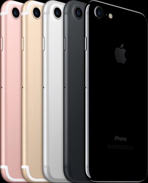 photo of Apple no longer sells a 256GB iPhone 7 image
