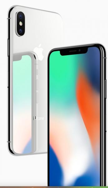 photo of More details on the iPhone X image