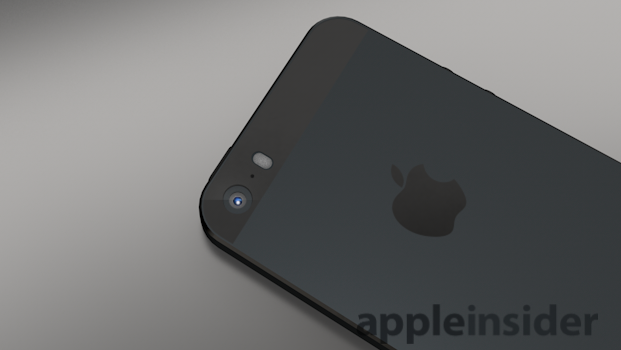 photo of Apple's next-gen 'iPhone 5S' to use 31% faster 'A7' chip, feature motion tracking image