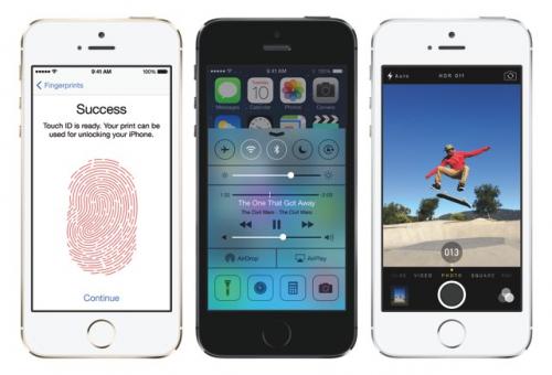 photo of Samsung's smartphone woes mean little to Apple, and that's by design image