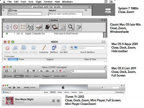 photo of Jony Ive's minimalist designs could reshape the future of iOS, OS X image