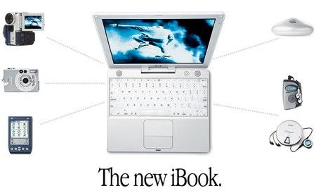 photo of Apple's homepage circa 2001 shows us how far we've come image