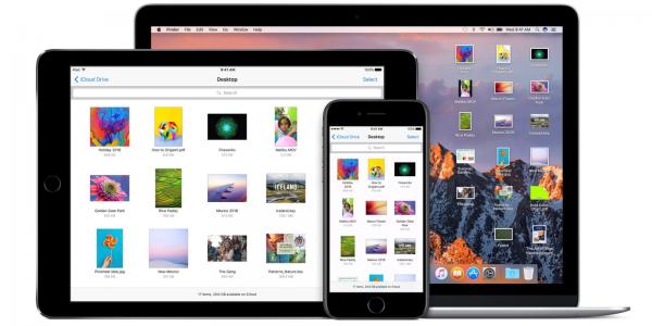 photo of Four features iCloud Drive desperately needs image