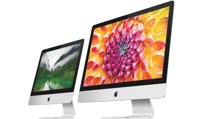photo of Apple expected to offer more affordable 'budget' iMac next year image