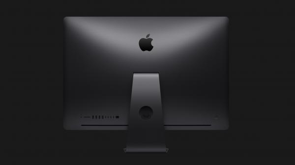 photo of Maxed out iMac Pro could cost over $17K image