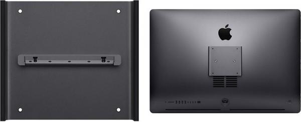 photo of Video Shows iMac Pro's Mounting Kit Screws Appear to Break Easily When Unfastened image