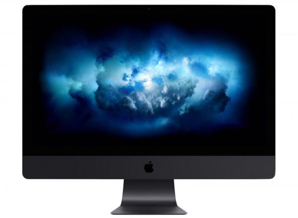 photo of iMac Pro Appears to Include A10 Fusion Chip for Always-On 'Hey Siri' image