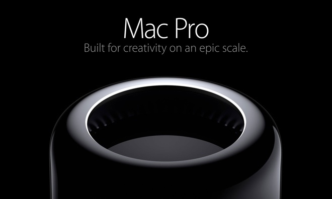 photo of Apple's new Mac Pro a better value than the sum of its parts image