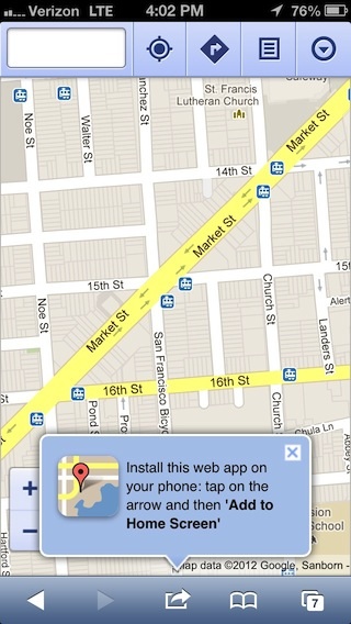 photo of Inside iOS 6: What's wrong with Apple's new Maps image
