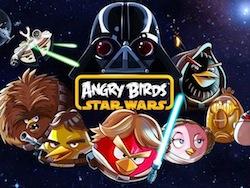photo of 'Angry Birds Star Wars' Coming November 8 to iPhone and iPad image