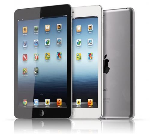 photo of 'iPad mini' to give Apple tech advantage, protect mobile device marketshare image