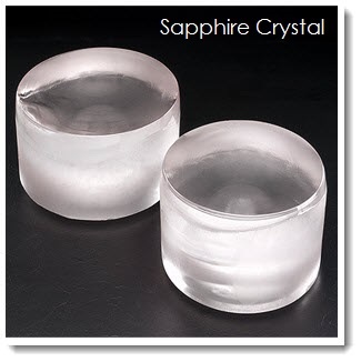 photo of Apple may Shift to Sapphire Crystal Glass for Future iDevices image