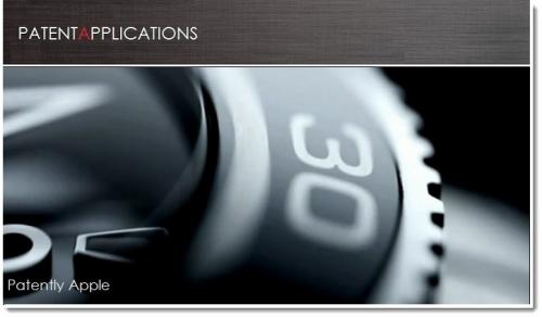 photo of A Fascinating Liquidmetal Patent from Apple Surfaces in Europe image