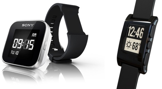 photo of Apple's iWatch to come in late 2014 with focus on biometrics, analyst says image