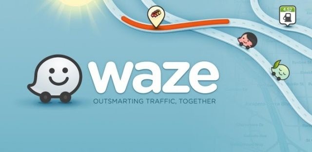 photo of Google reportedly mulling $1B Waze bid, could spark bidding war with Facebook image