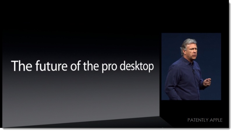 photo of WWDC Special Report: Schiller's Bad Ass Moment, Ive's Simple Magic & Federighi's Humorous Knockout Punch image