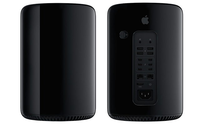 photo of New Mac Pro's radical design draws admiration, criticism via Photoshop image