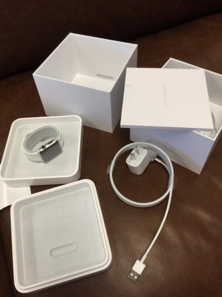 photo of First Impressions of Apple Watch: Incredibly Comfortable, Unique and Easy Setup image