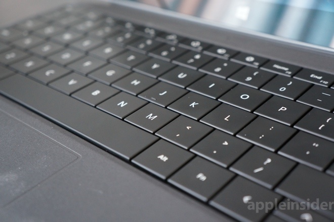 photo of Impressions: Working with Microsoft's Surface 2 & Type Cover 2 image