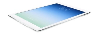 photo of First iPad Air unboxing video hits the web hours after release image