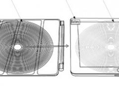 photo of News: Patent application shows Smart Cover inductive charging image