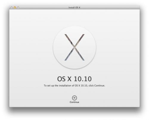 photo of How to Prepare a Mac for the OS X Yosemite Update the Right Way image