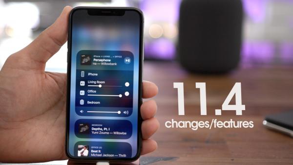 photo of What’s new in iOS 11.4 beta 1? Hands-on with new features and changes [Video] image