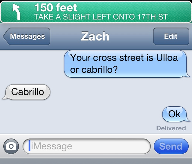 photo of Apple enhances iOS 6 multitasking with new background navigation updates image