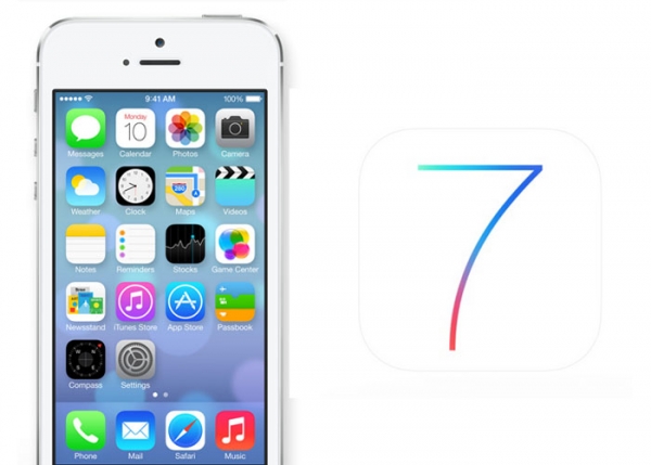 photo of Apple's Jony Ive Listens to Feedback, Changes iOS Font image