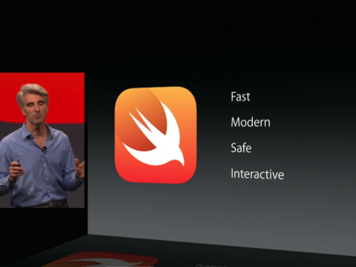 photo of Apple announces new Xcode, ‘Swift’ programming language image