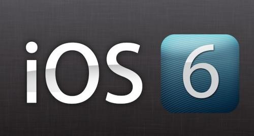 photo of Things You May Not Have Known About the iOS 6 image