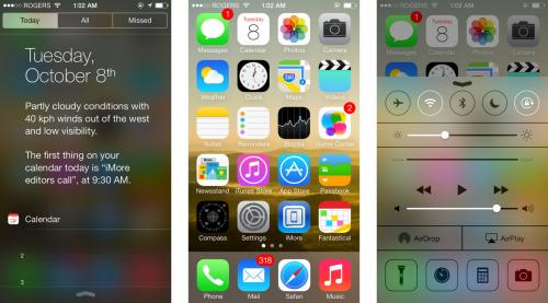 photo of Top 5 secret iOS 7 gestures: How to get more done faster! image