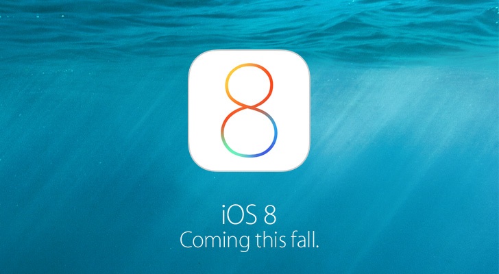 photo of iOS 8: Hidden Features image