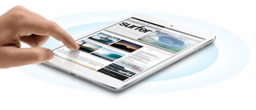 photo of Article: Ten Things You Didn’t Know About Apple’s iPad mini + iPad (4th-Gen) image