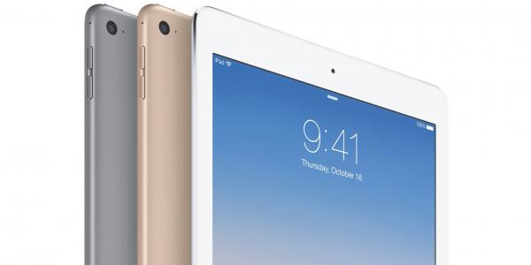 photo of Apple now upgrading iPad 4th gen replacements to newer iPad Air 2 as stock dwindles image