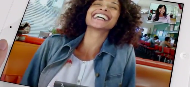 photo of Apple Releases New iPad Television Ad [VIDEO] image