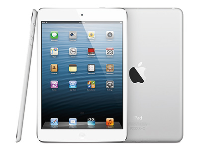 photo of iPad mini display found to be 'just very capable,' outperformed by rivals image