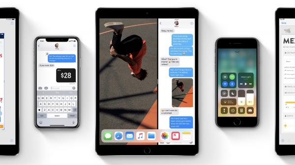 photo of From iOS 12 to watchOS 5: All the new Apple software we expect this year image